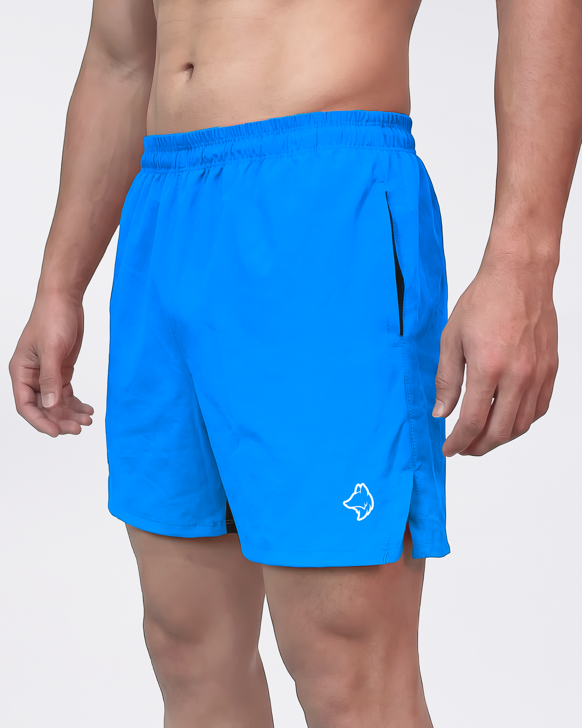 SHORT HYBRID 1.0 UNICOLORES