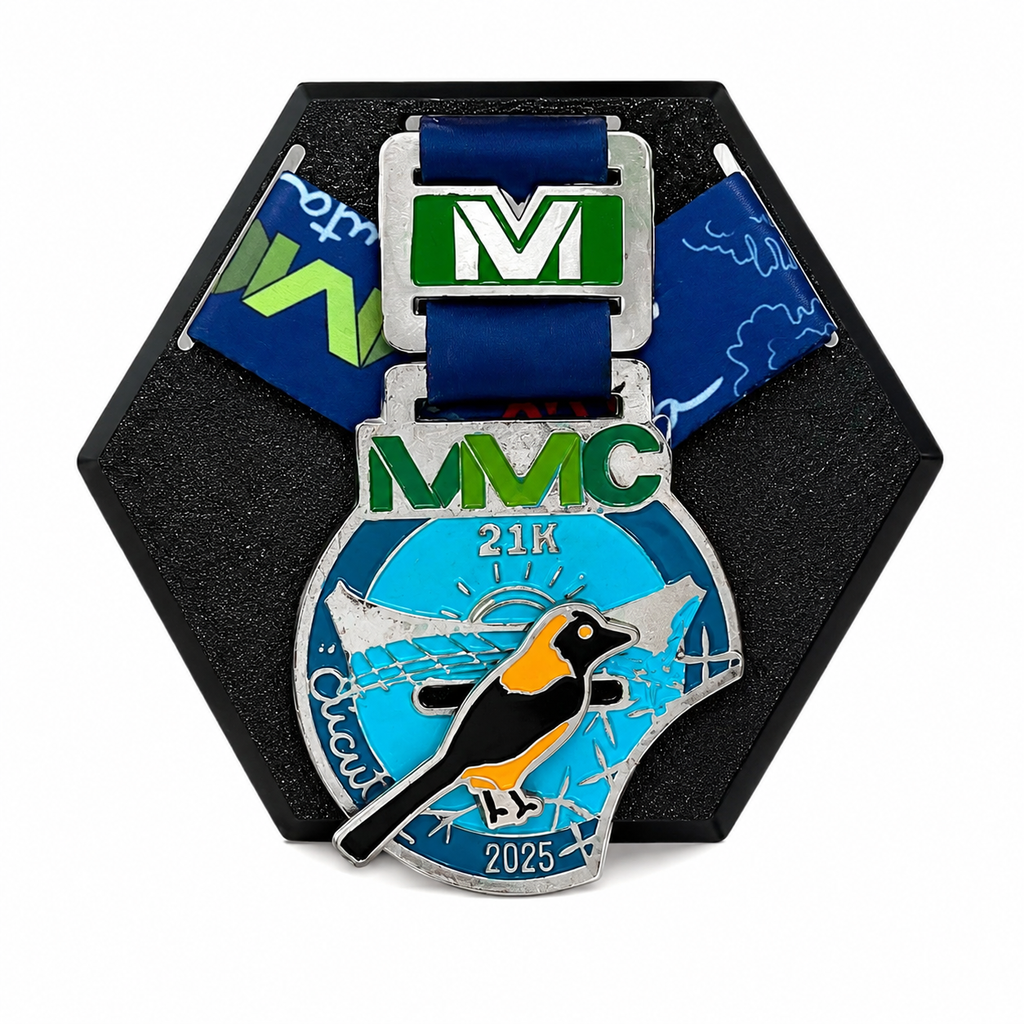 SOPORTE PARA MEDALLAS