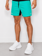 SHORT HYBRID MENTA