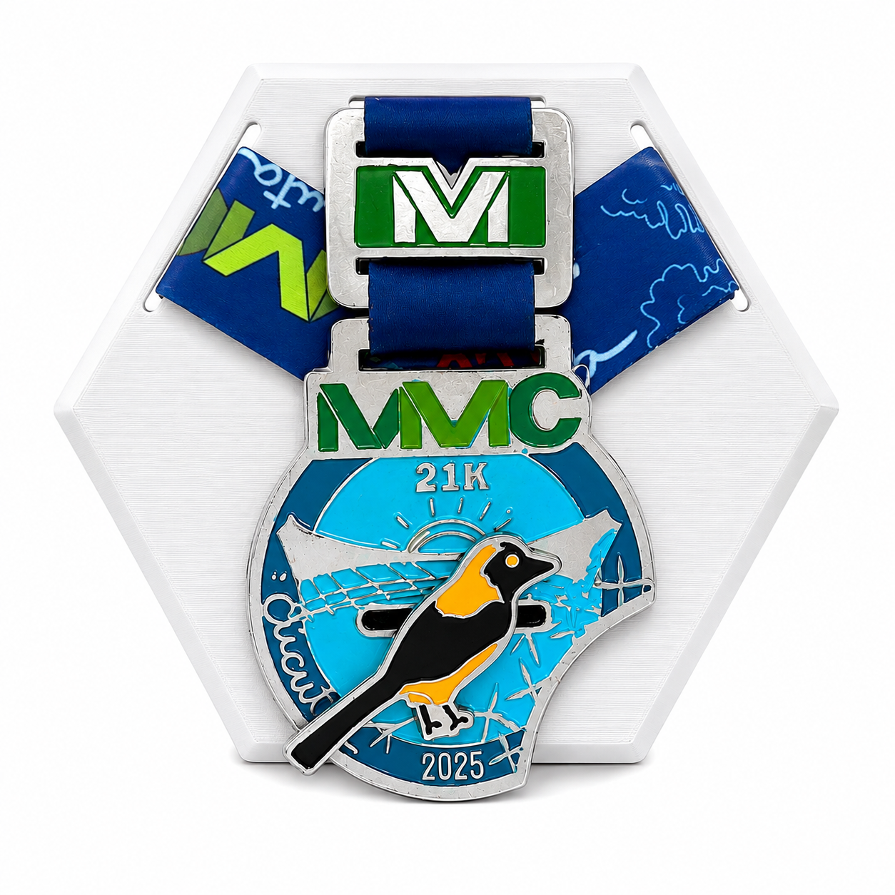 SOPORTE PARA MEDALLAS