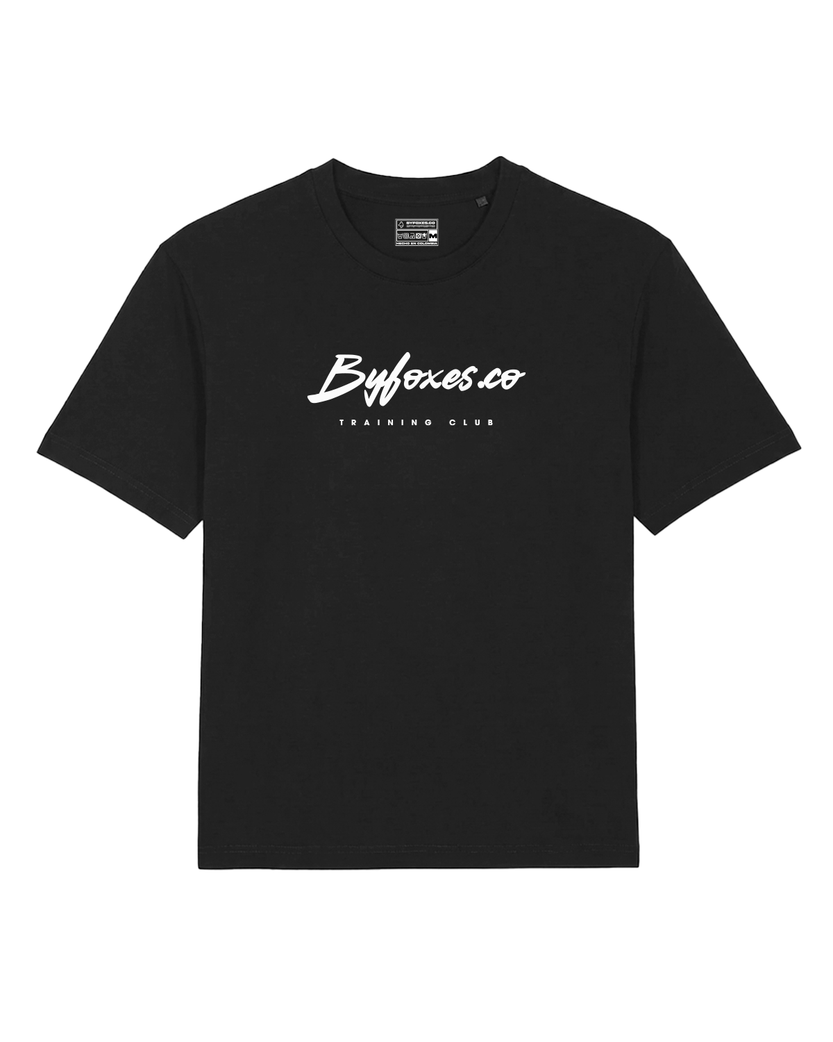 CAMISETA TELA FRIA ROW FROM HELL