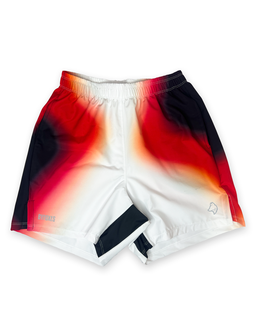 SHORT HYBRID 1.0 FIRE