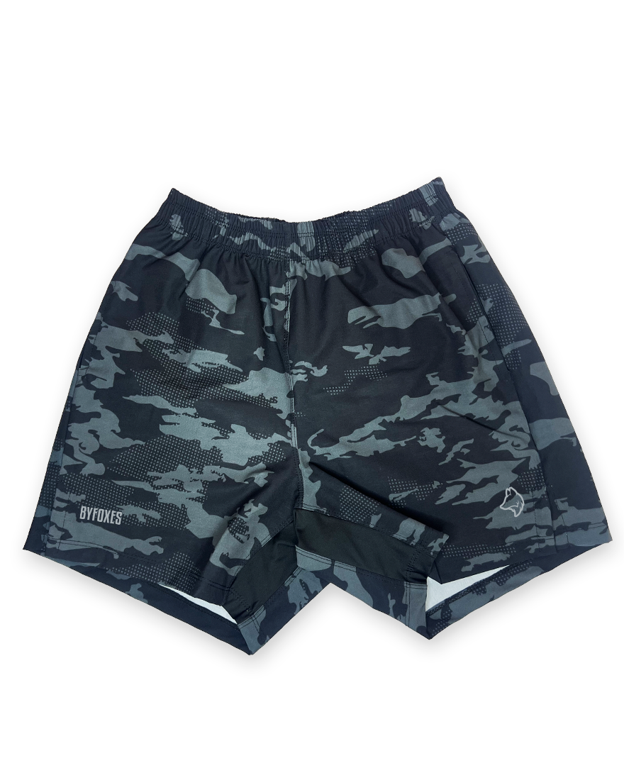 SHORT HYBRID 1.0 TACTIC