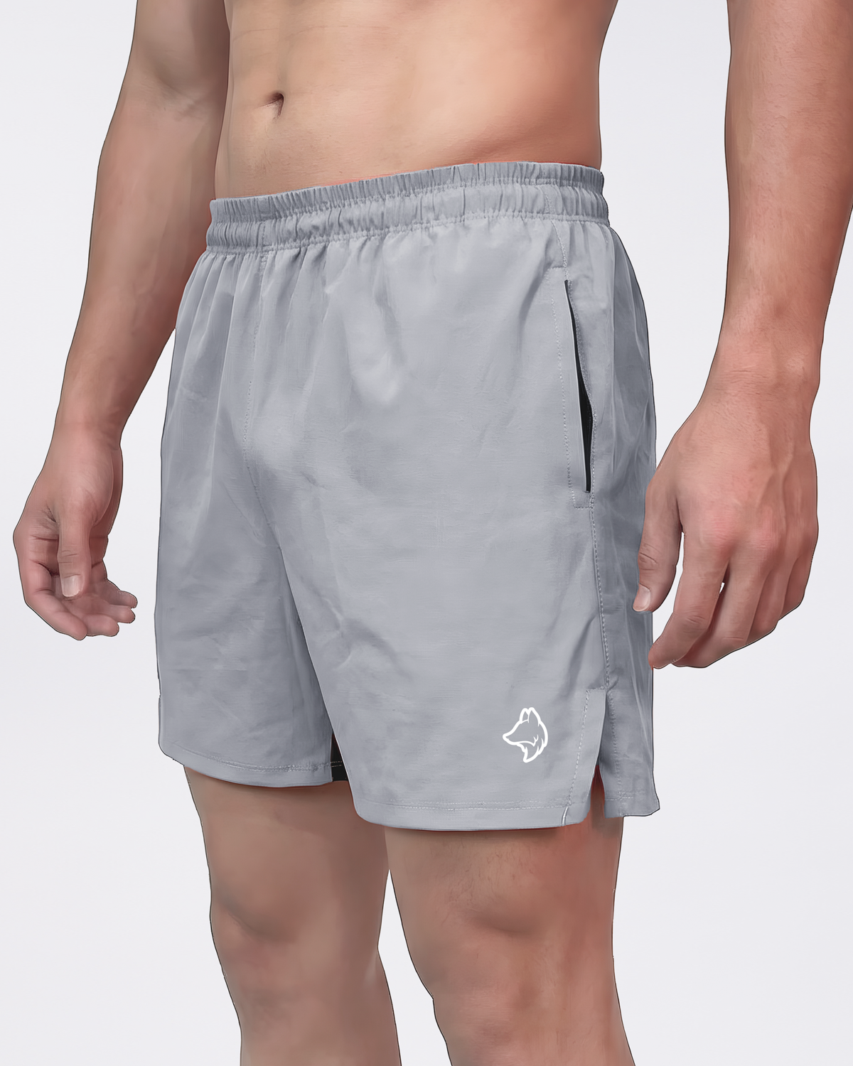 SHORT HYBRID 1.0 UNICOLORES