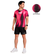 CAMISETA MERCH MMC26 CABALLERO