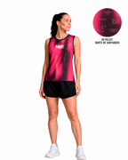 CAMISA SIZA MERCH MMC26 DAMA