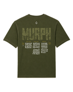 CAMISETA TELA FRIA MURPH