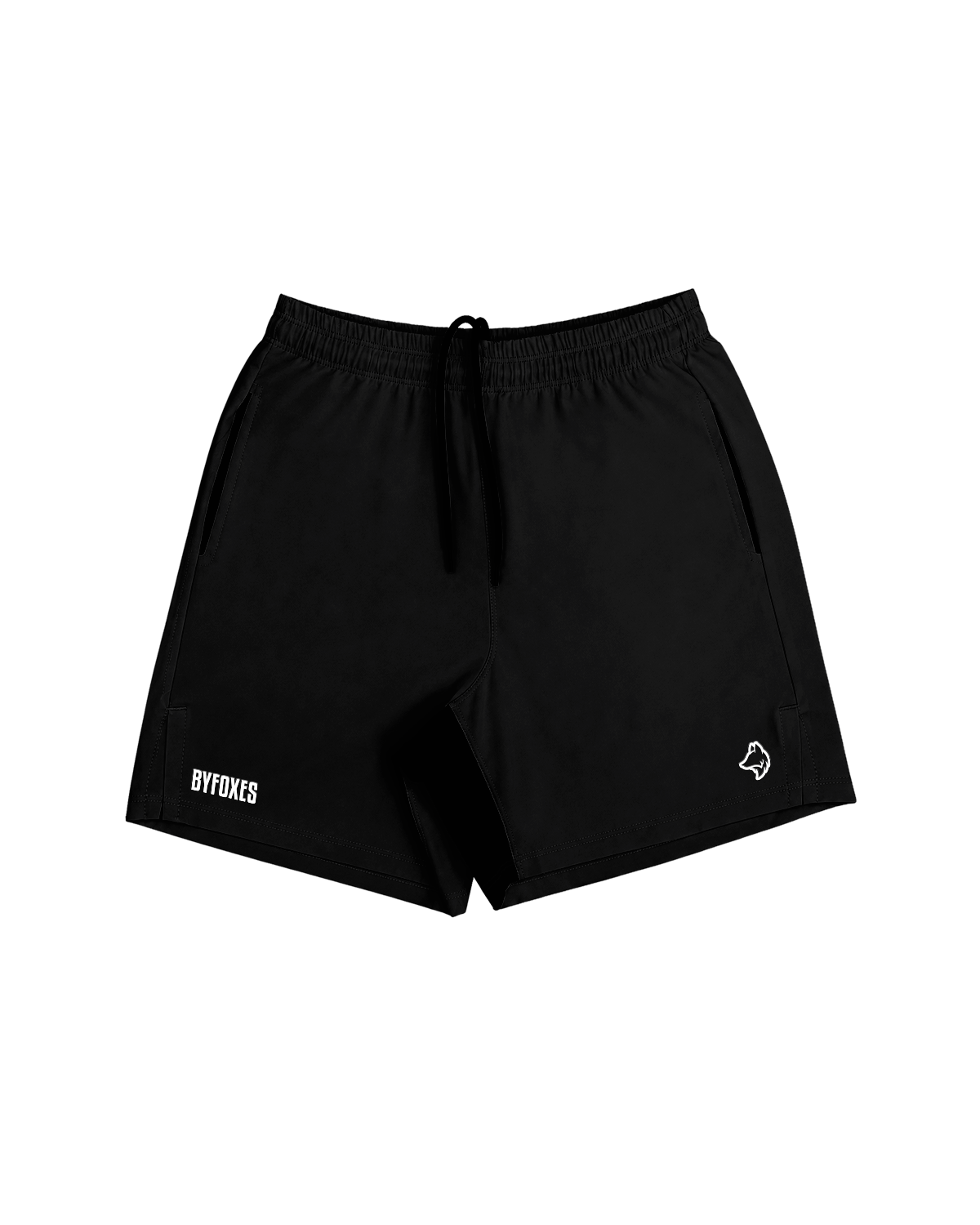 SHORT HYBRID NEGRO