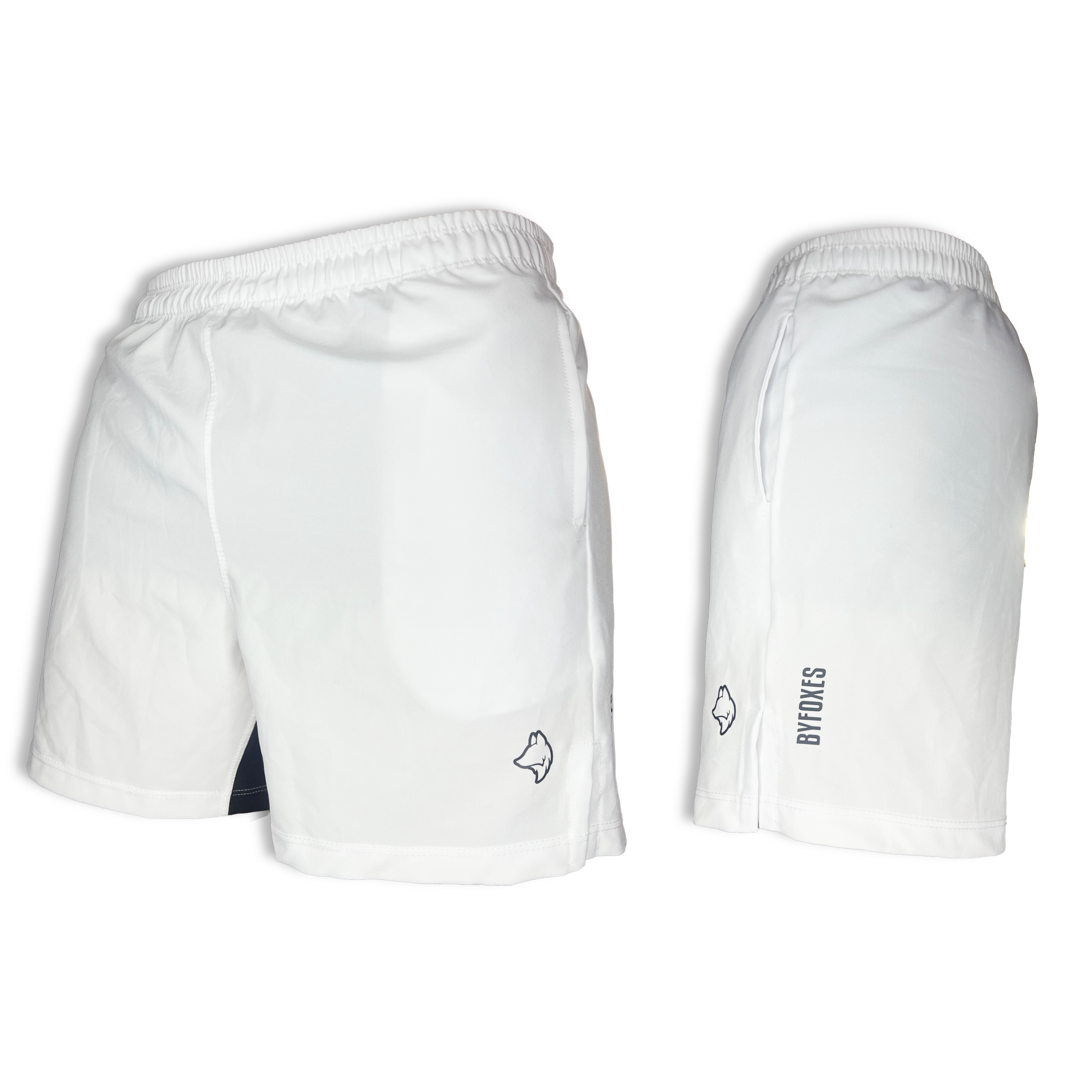 Pantaloneta ByFoxes