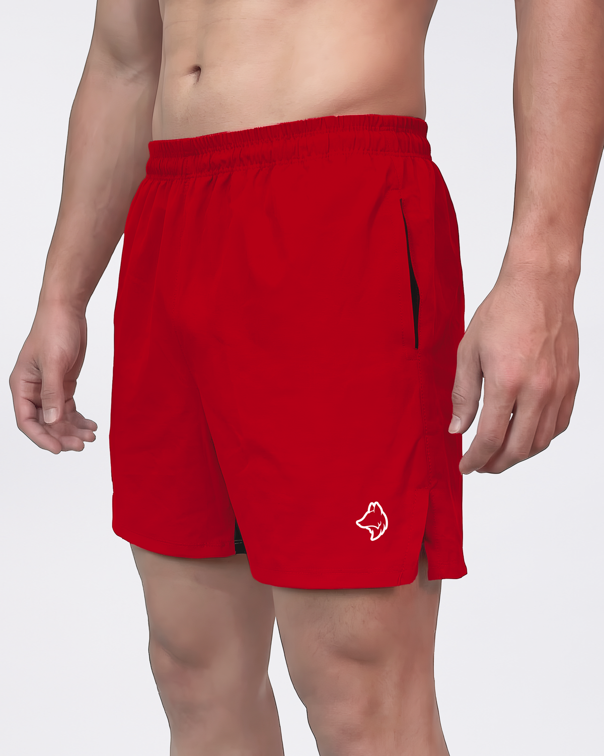 SHORT HYBRID 1.0 UNICOLORES