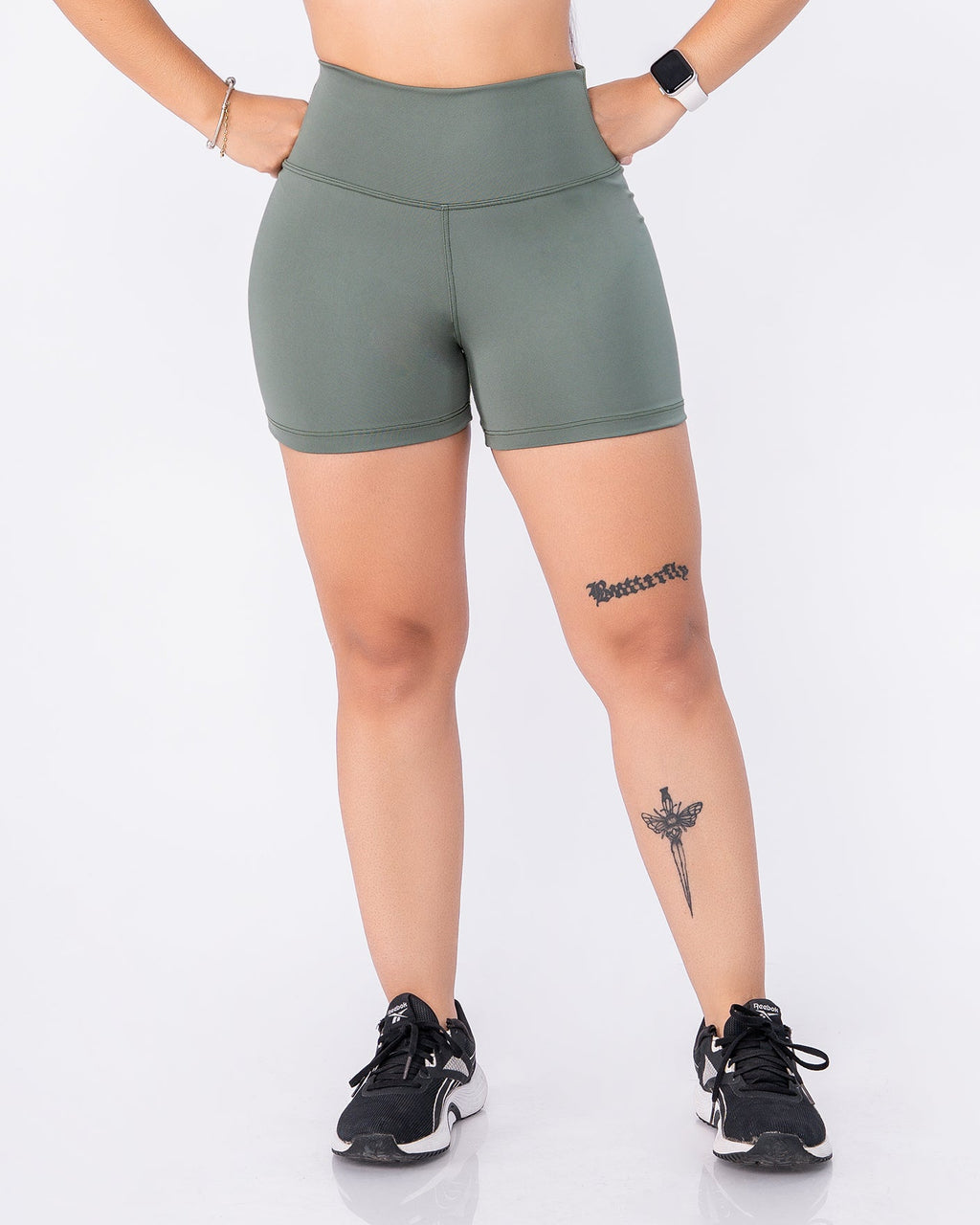 LICRA CLASICA SHORT