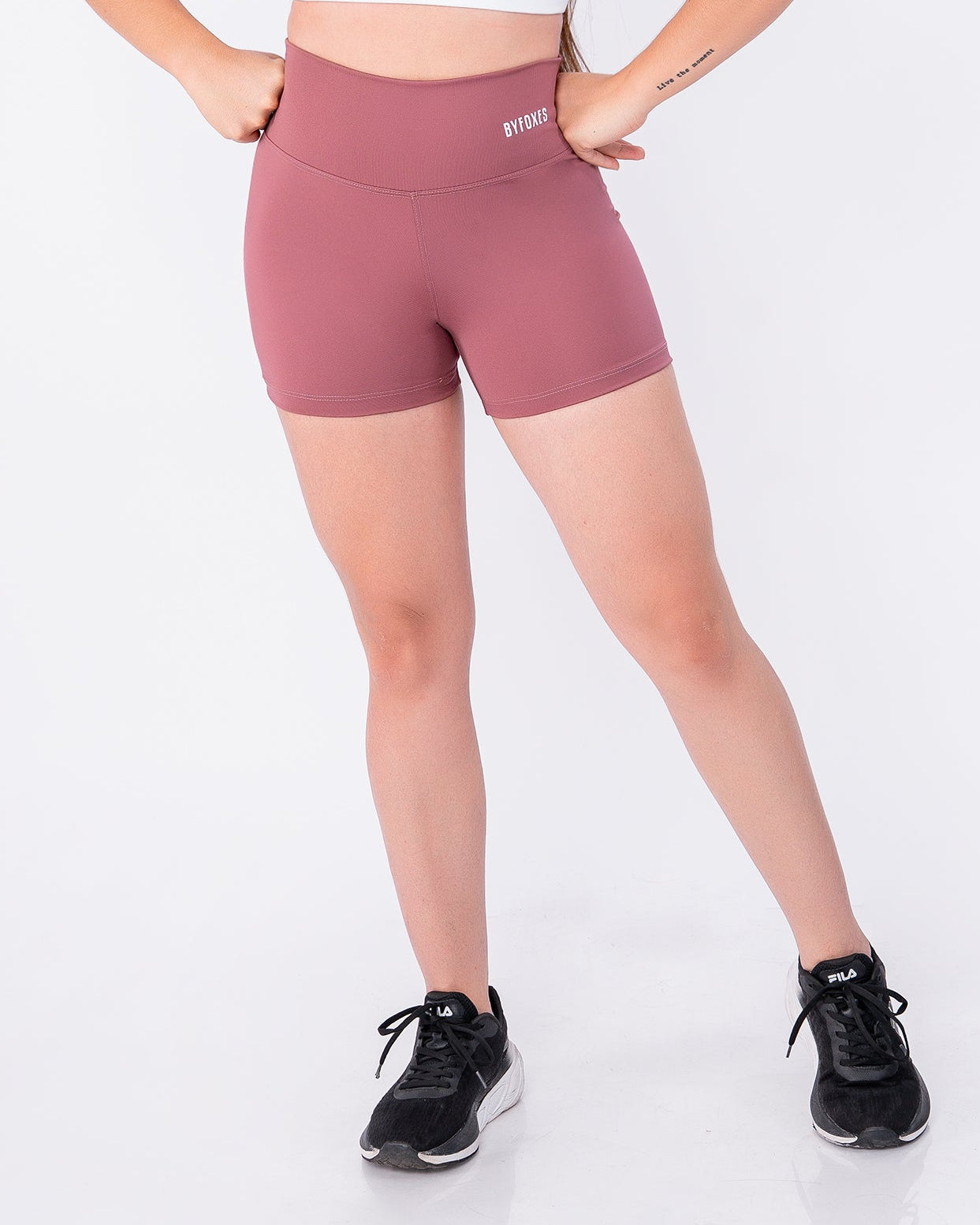 LICRA CLASICA SHORT