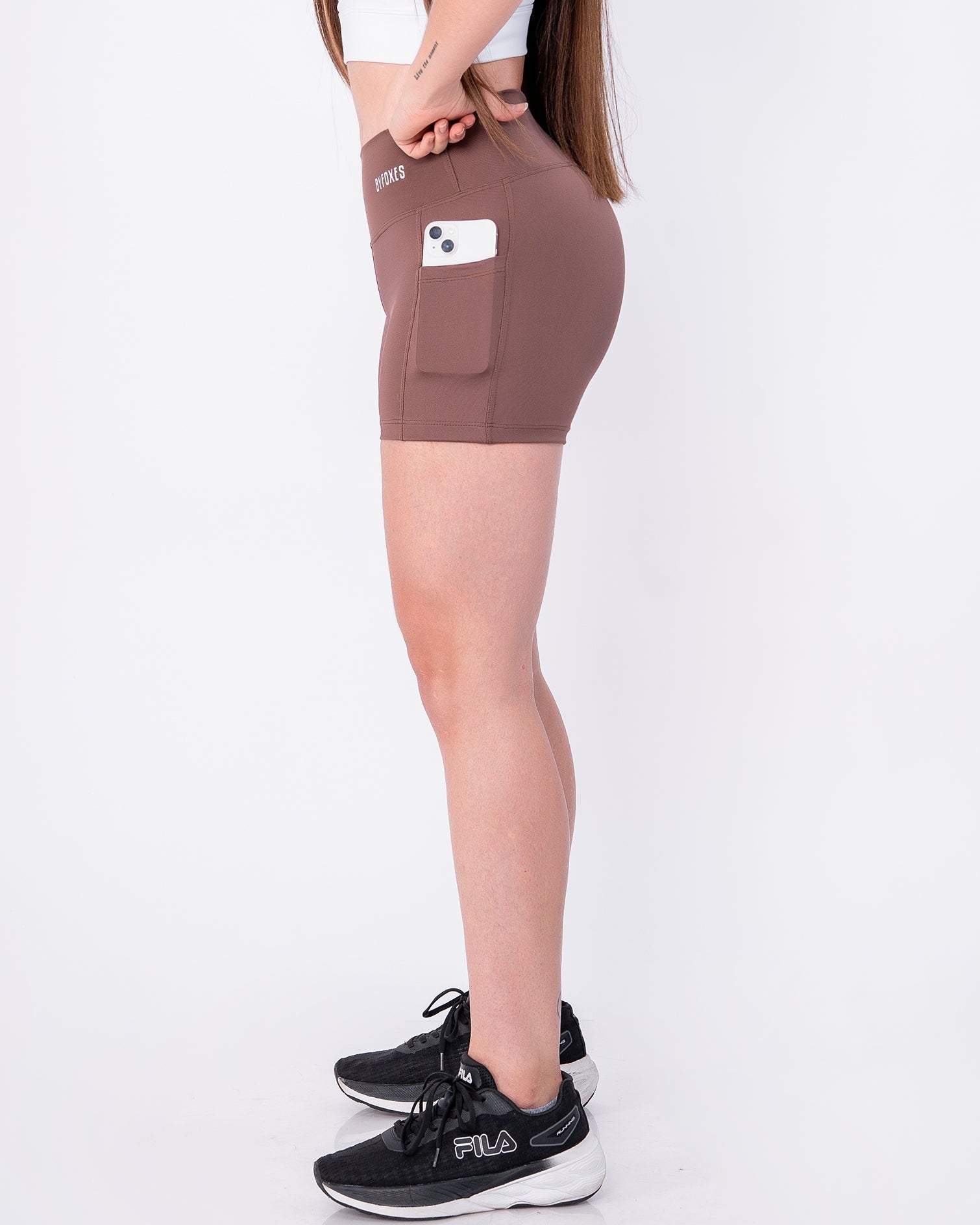LICRA CLASICA SHORT