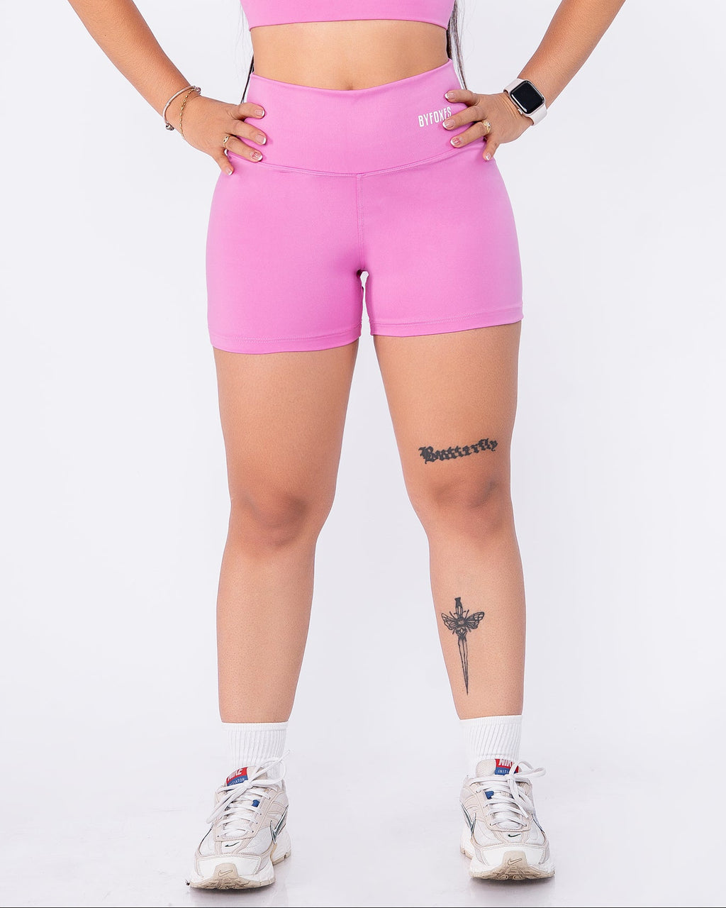 LICRA CLASICA SHORT