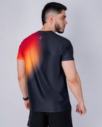 CAMISETA MICROTEX - FIRE