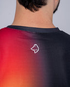 CAMISETA MICROTEX - FIRE