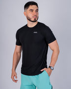 CAMISETA DRI-FIT NEGRA