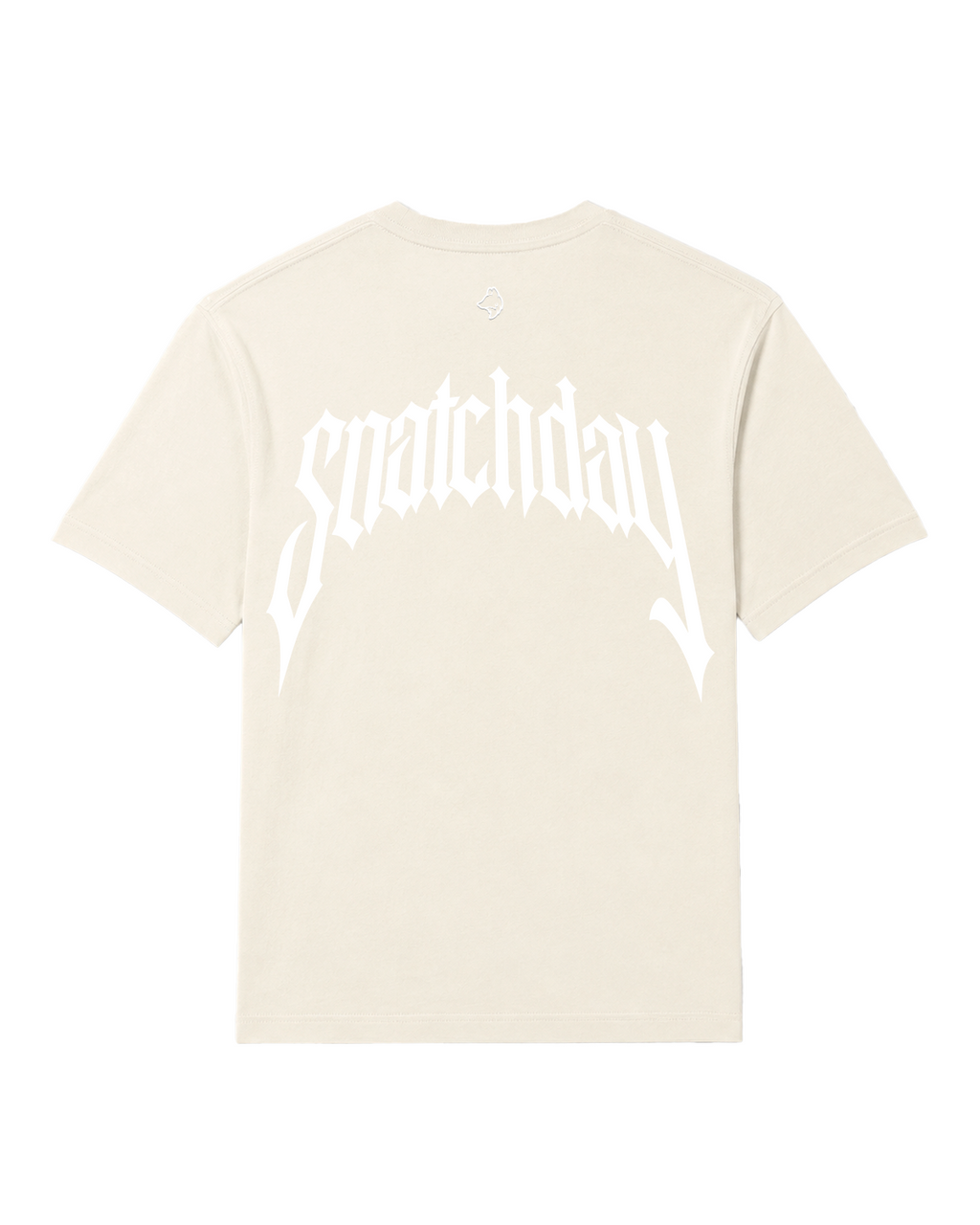 CAMISETA TELA FRIA SNATCH DAY