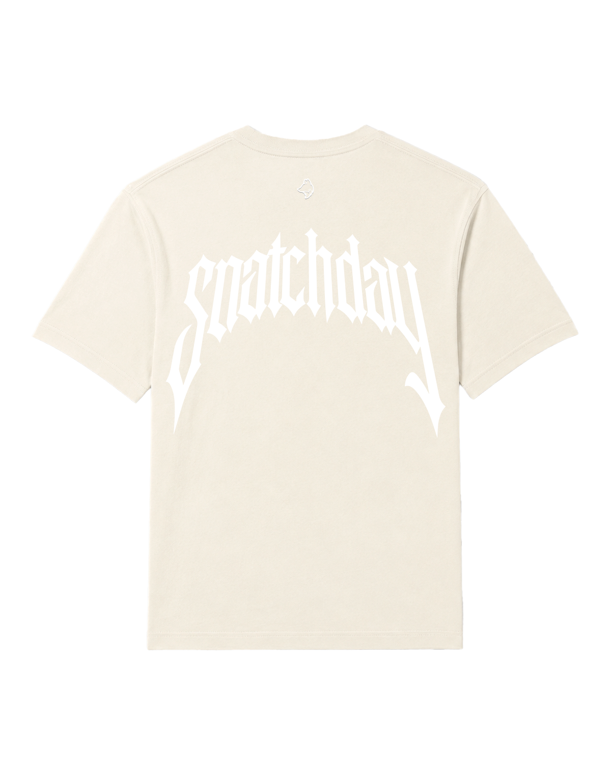 CAMISETA TELA FRIA SNATCH DAY