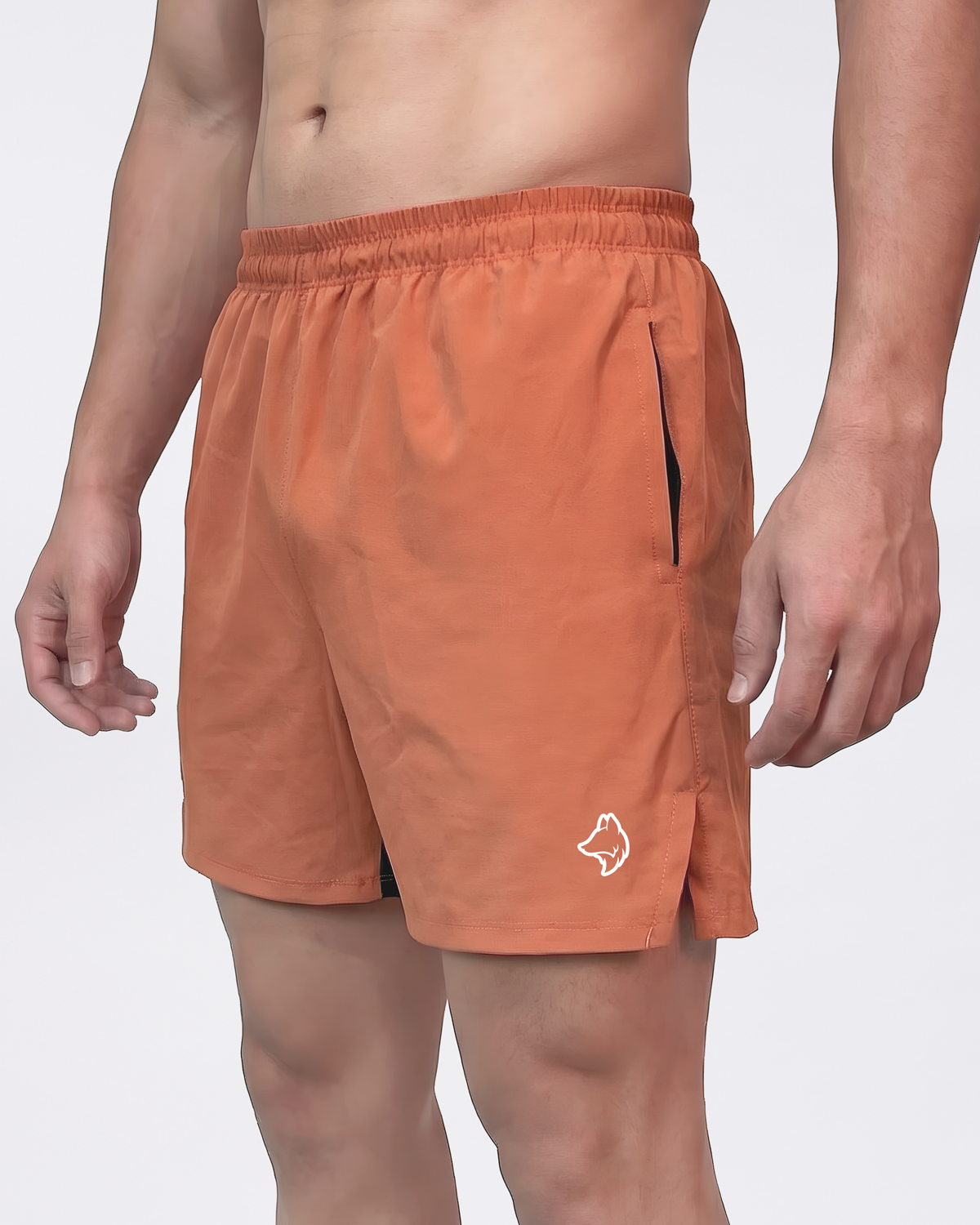 SHORT HYBRID 1.0 UNICOLORES