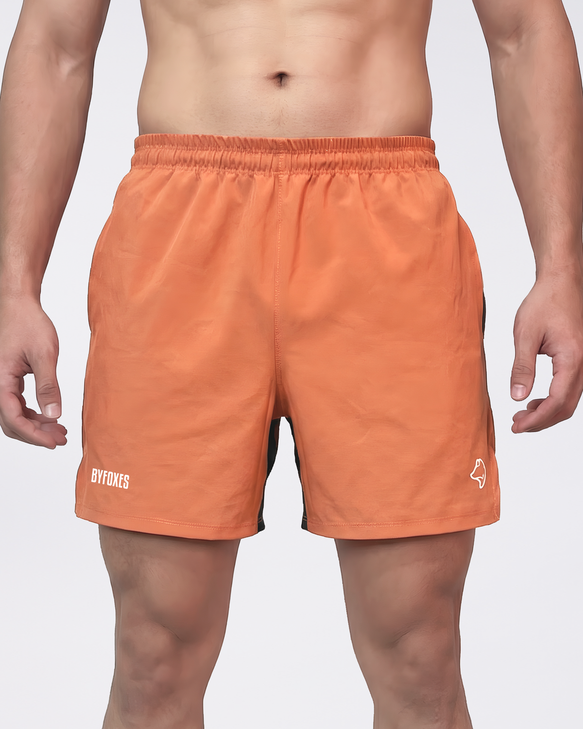 SHORT HYBRID 1.0 UNICOLORES