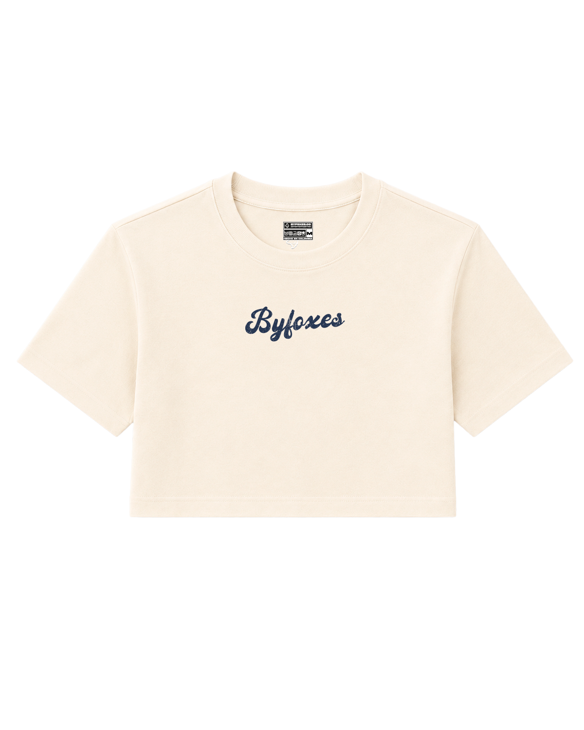 CROPTOP TELA FRIA WODZILLA