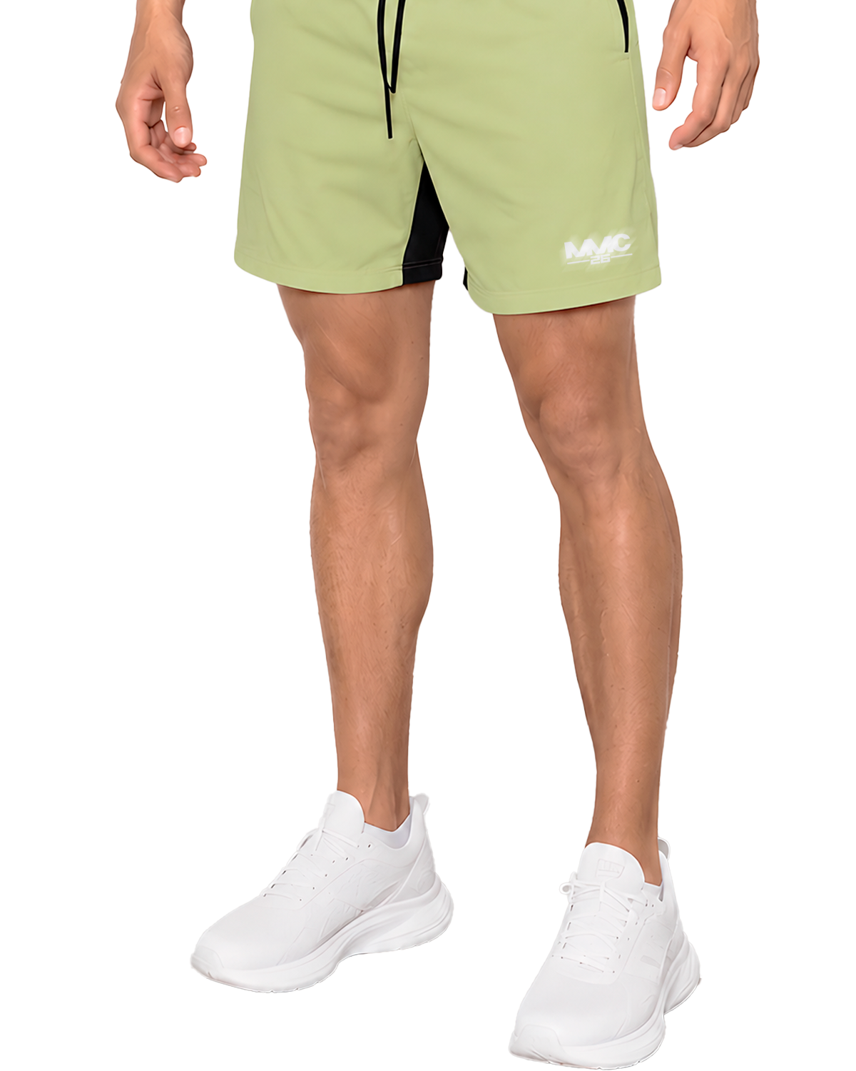PANTALONETA MMC26 CABALLERO
