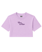 CROPTOP TELA FRIA TOES TO BAR